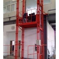 蕪湖龍門吊、貨梯、升降機維修保養徐經理