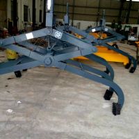 起重吊具碳電極吊夾具鋼廠專(zhuān)用優(yōu)質(zhì)生產(chǎn)廠家河南象力