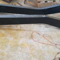 起重吊具龍門(mén)板鉤鋼廠用專(zhuān)業(yè)生產(chǎn)廠家河南象力