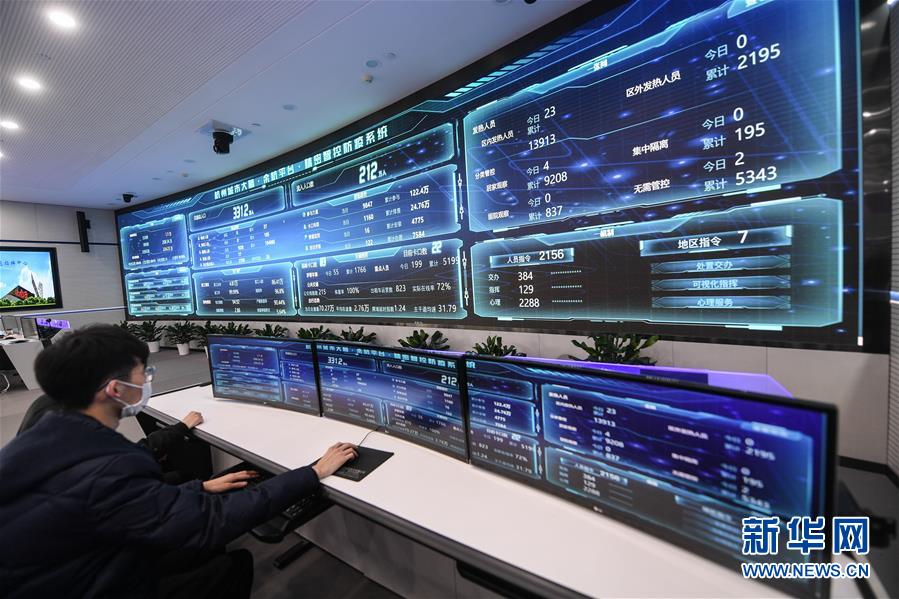 （新華全媒頭條&middot;圖文互動）（4）從&ldquo;藍圖規劃&rdquo;到美麗&ldquo;現實畫卷&rdquo;&mdash;&mdash;長三角一體化高質量發展一年間