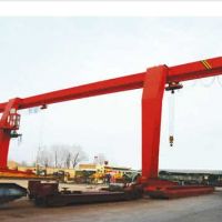 廣州電動(dòng)葫蘆門(mén)式起重機(jī)