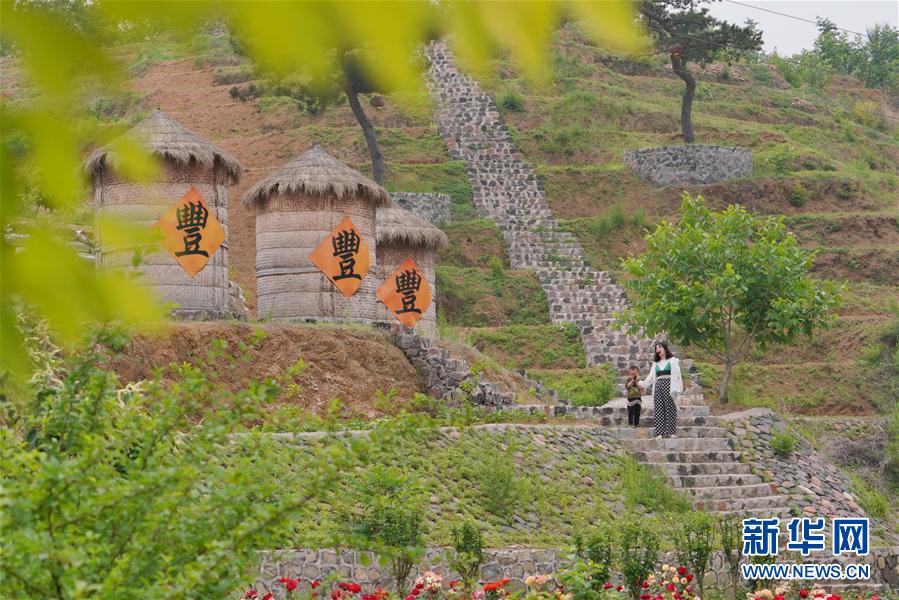 (社會(huì))(1)河北遷安:整治人居環(huán)境 助力鄉(xiāng)村振興