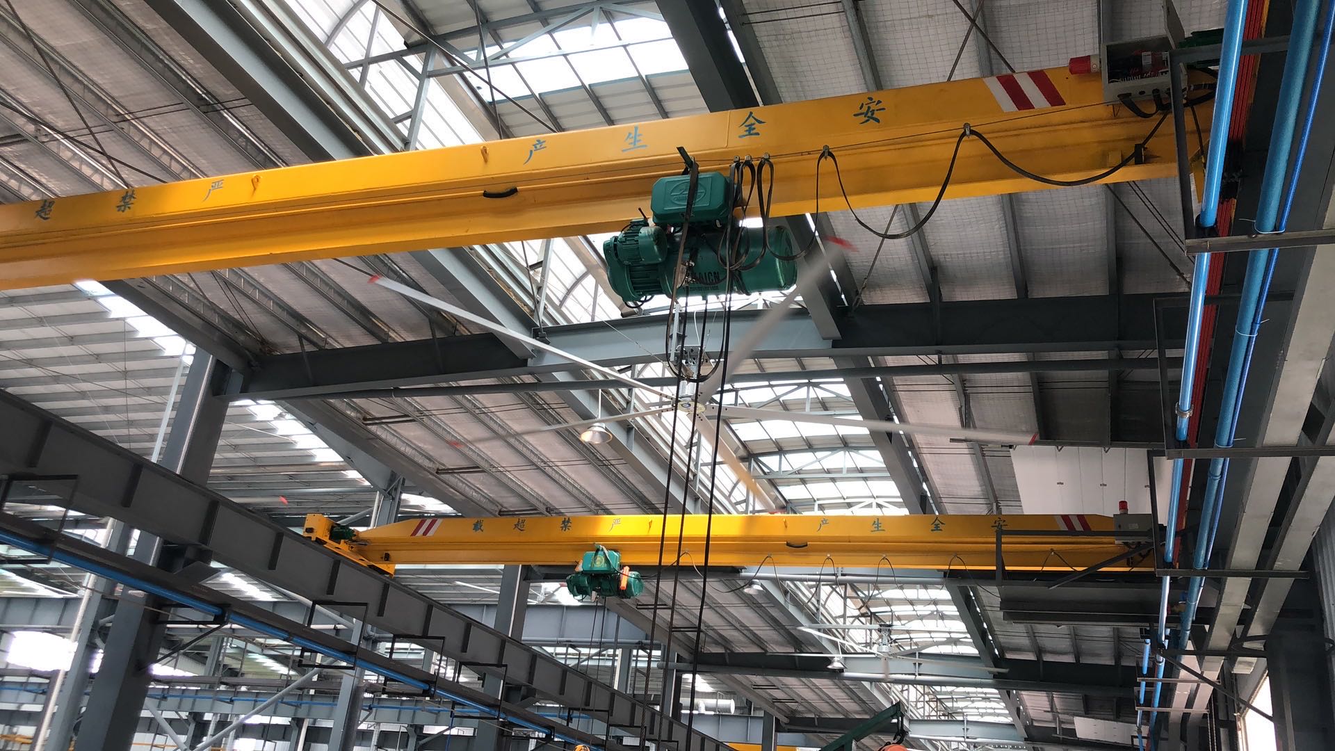 廣州起重機安裝維修陳經理