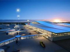 蕪湖縣：通航產業開辟經濟新增長極