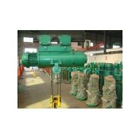 重慶防爆電動葫蘆質量保障