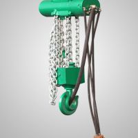 氣動葫蘆火爆上市，氣動葫蘆廠家直銷，氣動葫蘆結構