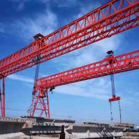 成都門式起重機生產廠家