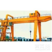 MHE型電動葫蘆門式起重機(jī)成都起重機(jī)現(xiàn)貨銷售中