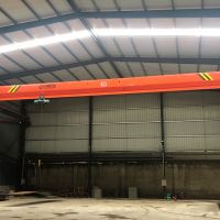 巴中門(mén)式起重機(jī)