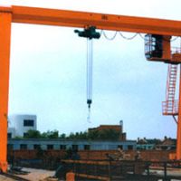 邯鄲門式起重機(jī)銷售