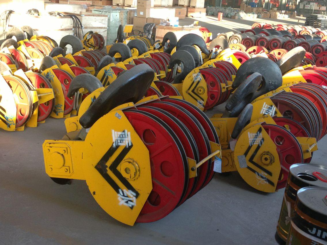 沈陽起重機(jī)配件批發(fā)零售制動器聯(lián)軸器變頻器遙控器