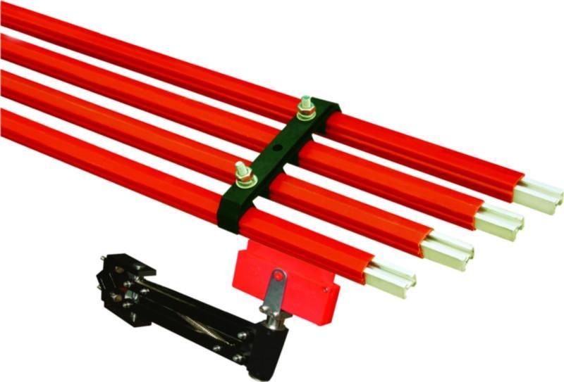 遼寧起重機(jī)安裝維修吊車批發(fā)配件滑線電纜卷揚(yáng)機(jī)