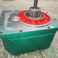 沈陽行吊配件批發-電動葫蘆變速箱