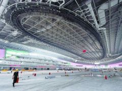 勾勒北京冬奧會可持續美好藍圖