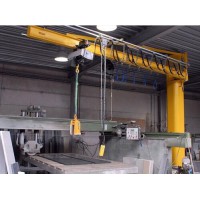 滄州起重設(shè)備行車懸臂吊