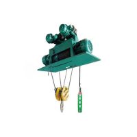 澳盛生產治金電動葫蘆