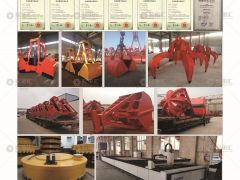 恭喜新鄉市遠華起重機械制造有限公司簽約《起重匯·采購指南》!