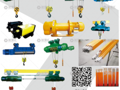 河南省科德龍機械設備有限公司已加入《起重匯采購指南》！