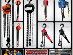 無(wú)錫德萊奇機(jī)械有限公司已加入《起重匯采購(gòu)指南》！