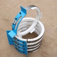 金壇導繩器廠家 電動葫蘆導繩器安裝及維修