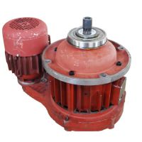 成都起重機(jī)廠(chǎng)家—錐形轉(zhuǎn)子電機(jī)