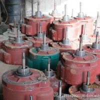 丹陽電動葫蘆變速箱減速機 行車LD驅動裝置 葫蘆變速總成