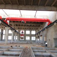 江蘇起重機垃圾吊制造及維修保養