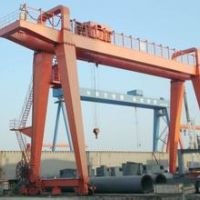 宜賓旋臂起重機行車質量