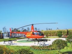 今年河南省將創建高效節水灌溉示范區54萬畝