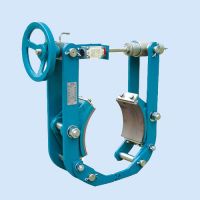 TYW系列液壓鼓式制動器