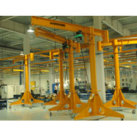 上海移動(dòng)式龍門(mén)吊廠(chǎng)家直銷(xiāo)