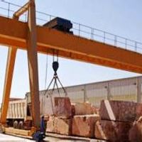 東莞雙梁門式起重機商家供應