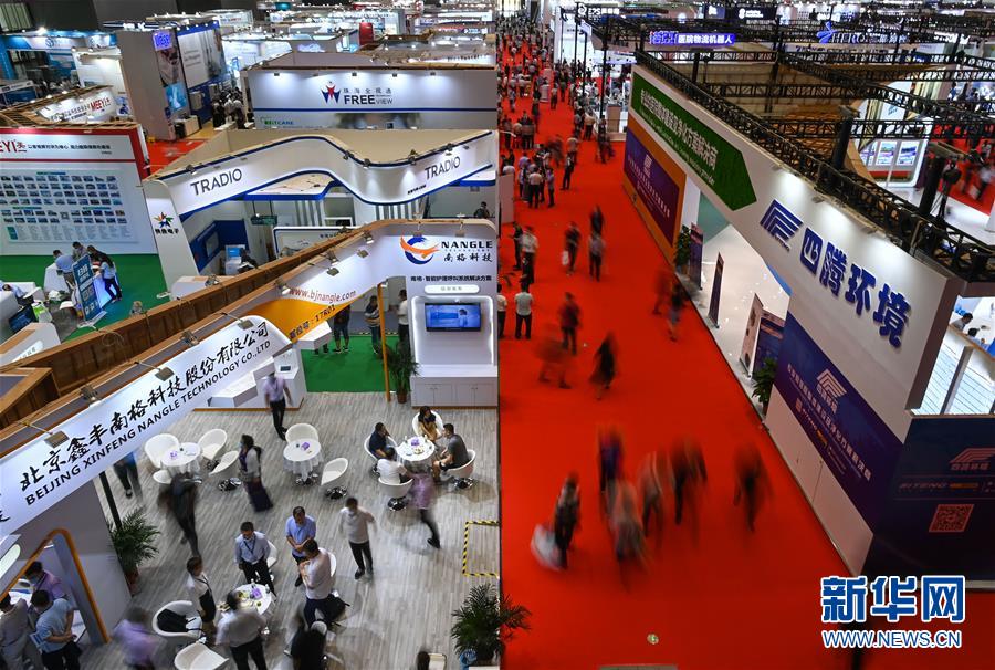 (醫(yī)衛(wèi))(1)國(guó)際先進(jìn)醫(yī)院建設(shè)裝備匯聚鵬城