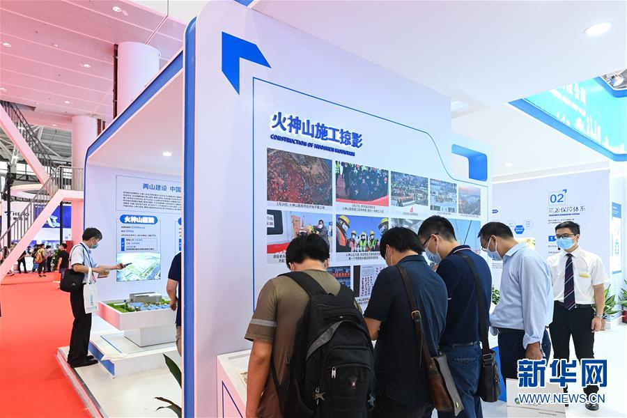 (醫(yī)衛(wèi))(3)國(guó)際先進(jìn)醫(yī)院建設(shè)裝備匯聚鵬城