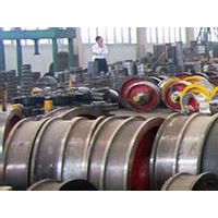 沈陽(yáng)LD車輪組廠家供應(yīng)