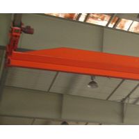 無錫LX型電動單梁懸掛起重機廠家供應(yīng)