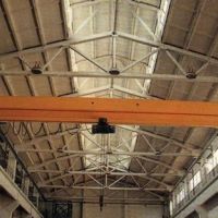 葫蘆島LDA單梁橋式起重機(jī)廠(chǎng)家供應(yīng)