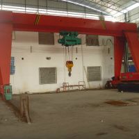 南京MH電動(dòng)葫蘆門式起重機(jī)廠家生產(chǎn)
