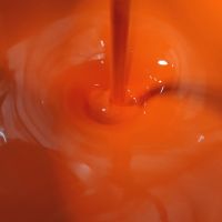 山西省呂梁市金屬防腐涂料廠長(zhǎng)陵防腐漆國(guó)標(biāo)桔紅桔黃醇酸磁漆