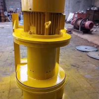 太原陽曲卷揚(yáng)電動葫蘆噪音小