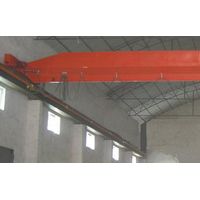 太原LDA電動單梁起重機(jī)