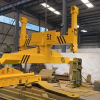 酸洗車(chē)間專(zhuān)用吊具