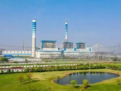 中國電子助力國內首套超超臨界火電機組DCS成功投運！