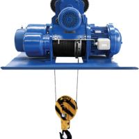 河南銷售電動(dòng)葫蘆售后無(wú)憂