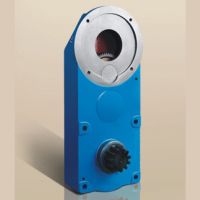 西安起重機(jī)廠(chǎng)家—立式變速