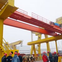 嘉興潔凈室無塵室、行吊、起重機、天車銷售、維修、維保