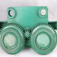 天津張家口宣化區烏蘭察布起重葫蘆跑車銷售安裝維修租賃