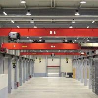 天津張家口康?？h烏蘭察布?xì)W式新型起重機(jī)銷售安裝維修