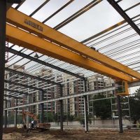 枝江市歐式雙梁橋式起重機各種型號起重機，行吊廠家直銷