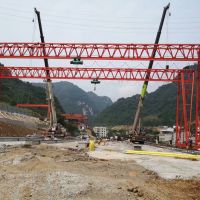 宜昌市夷陵區(qū)路橋工程起重機(jī)各種型號(hào)起重機(jī)，行吊廠家直銷